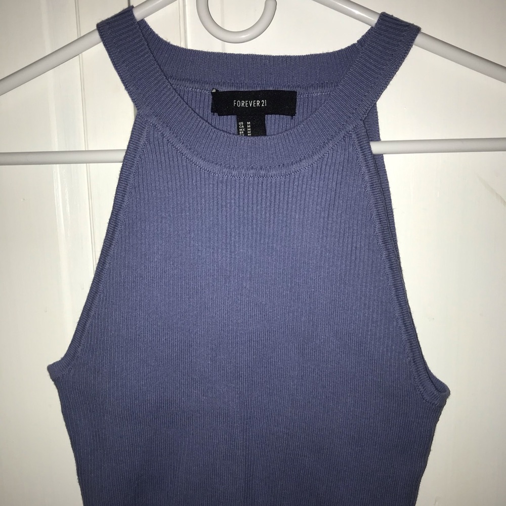 Forever 21 Crop Top